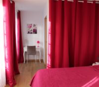 Hébergement en chambres d'hôte " Chambre Miledy" à Saint Étienne de Chomeil dans le Cantal